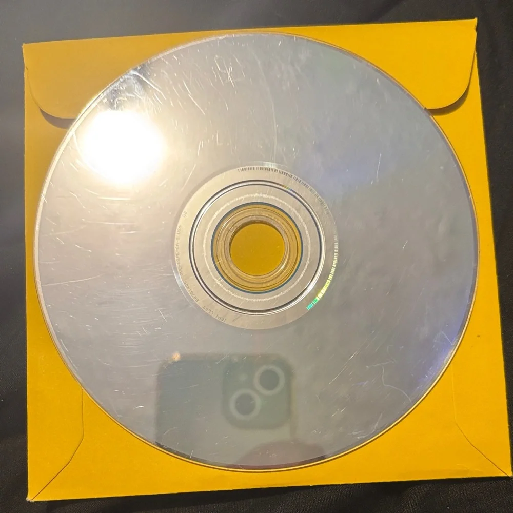 Wii Sports. Game Disc only - Picture 2 of 2
